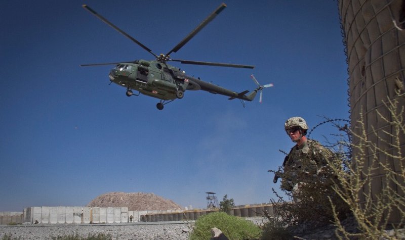 Global SOF 2018: “Risk perception” impacts European SOF aviation development