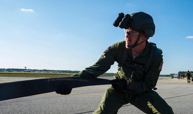Interview: Pentagon revamps USSOCOM support