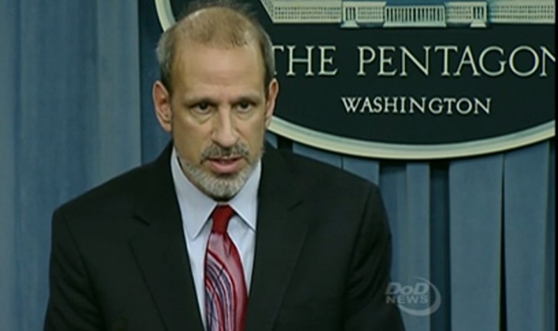 US defence budget contains modernisation risk