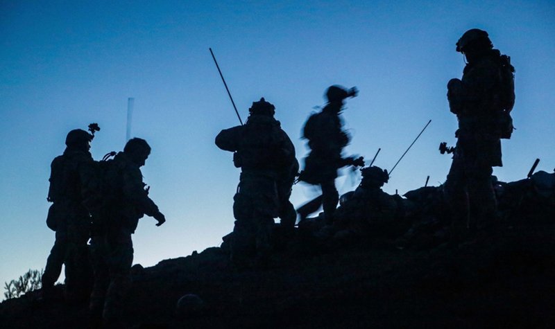 SOF seeks enhanced ground SIGINT designs