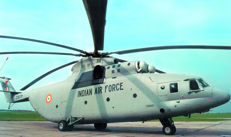 HeliRussia 2016: Russia set to overhaul Indian and Croatian military helicopters