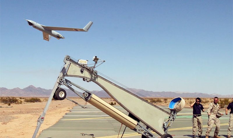 AUVSI 2016: Sentient pushes ahead with ViDAR