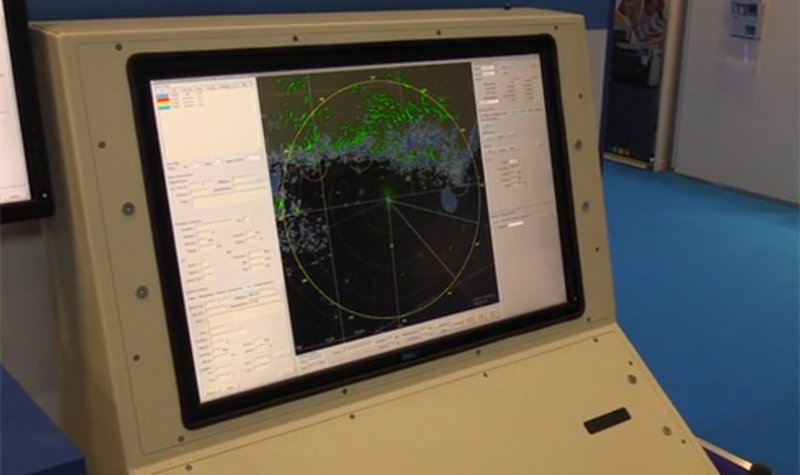 ITEC 2016: CAE delivers first Swedish naval trainer (video)