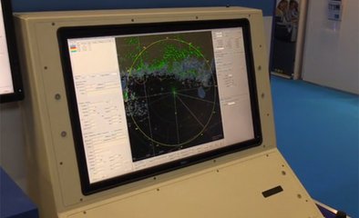ITEC 2016: CAE delivers first Swedish naval trainer (video)