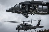 Heli-Expo 2019: Ace Aeronautics provides further Black Hawks to Austria