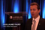 Airbus Helicopters CEO Interview