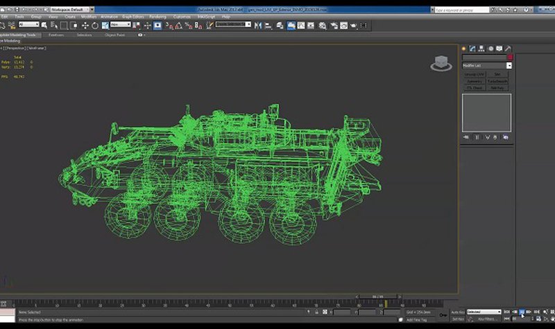ITEC 2018: UK industry team delivers M&S report