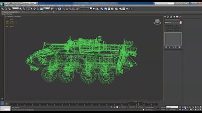 ITEC 2018: UK industry team delivers M&S report