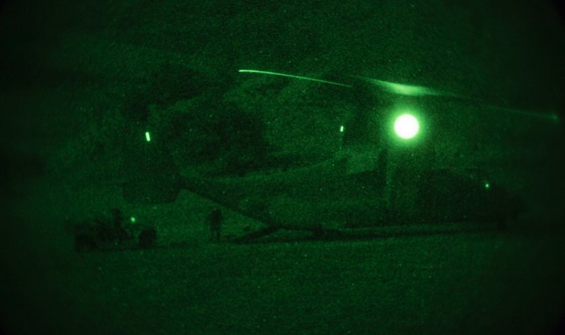 USSOCOM looks to LTATV follow-on