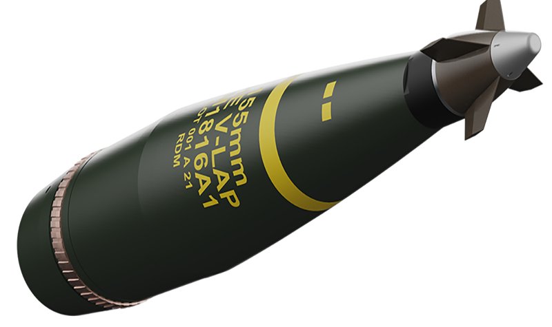Rheinmetall and Northrop kick off ten-year strategic partnership