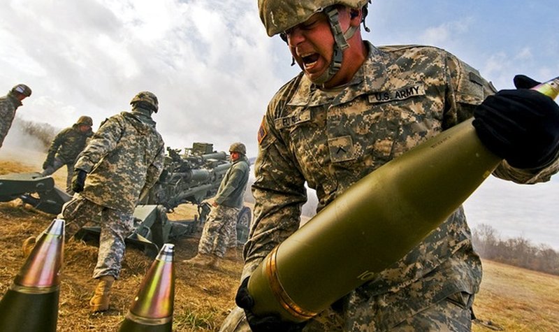Hanwha Aerospace to supply artillery propelling charges to BAE Systems