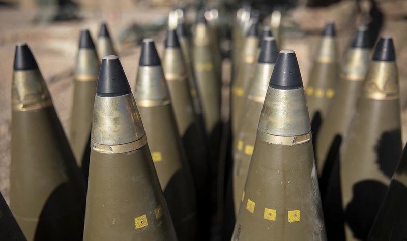 US announces new $2.98 billion military aid package for Ukraine