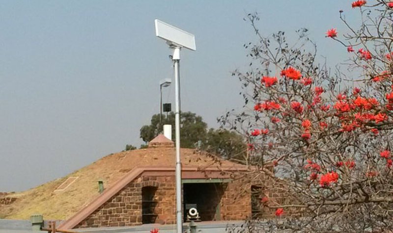 AAD 2016: Show is under surveillance
