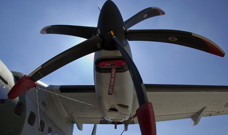 Farnborough 2016: Brexit fears hover over UK aerospace