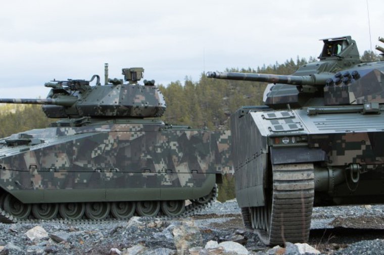 UK-led NATO battlegroup exercise demonstrates robust military power - Vimarsana News