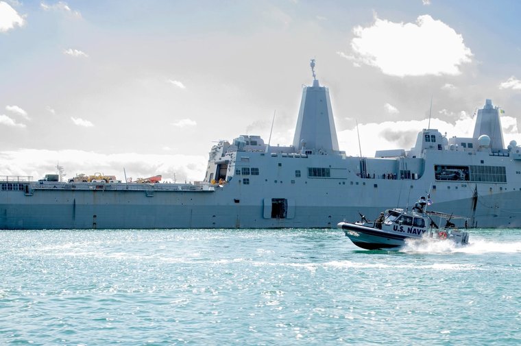 BAE Systems to compete for US Navy C4I engineering work - Vimarsana News