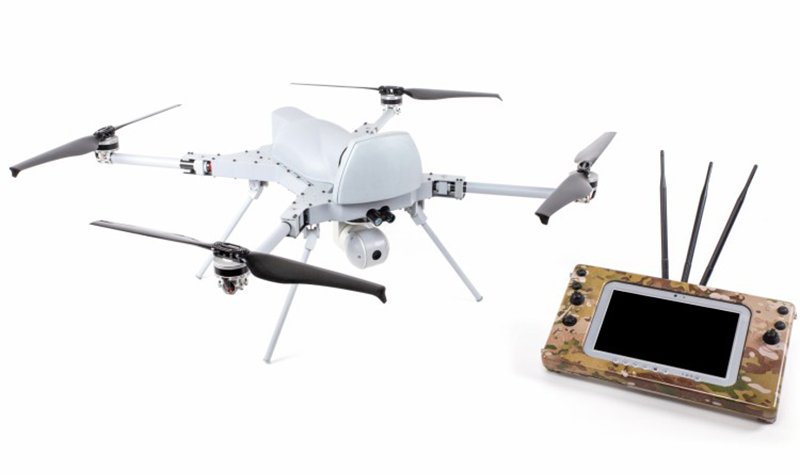 Turkish drone maker denies autonomous strike capability