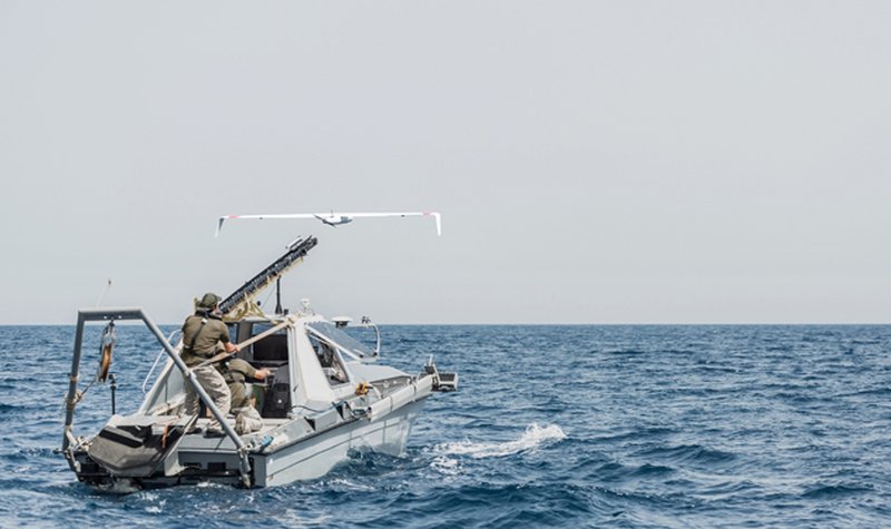 Euronaval 2016: Elbit Systems showcase maritime solutions
