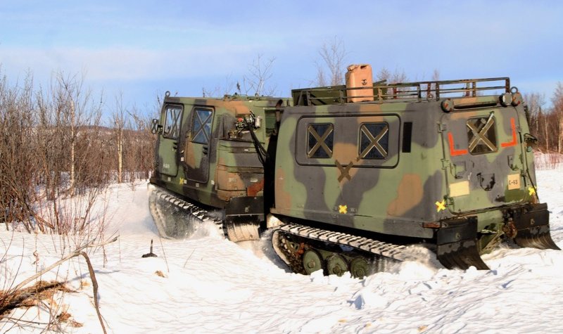 US Army looks beyond SUSV