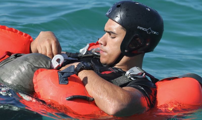 New life preserver sought for US Army parachute ops