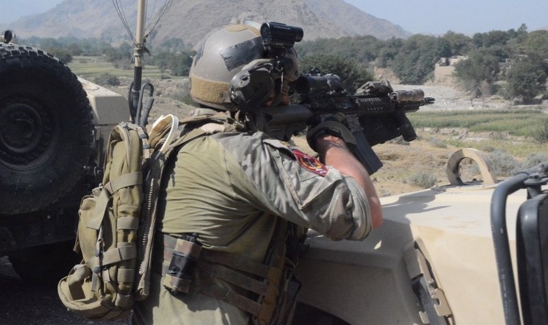 US Army seeks wireless power transfer