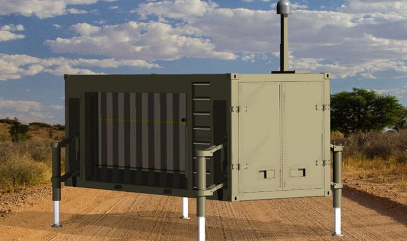 AAD 2016: Industry joins for C-RAM