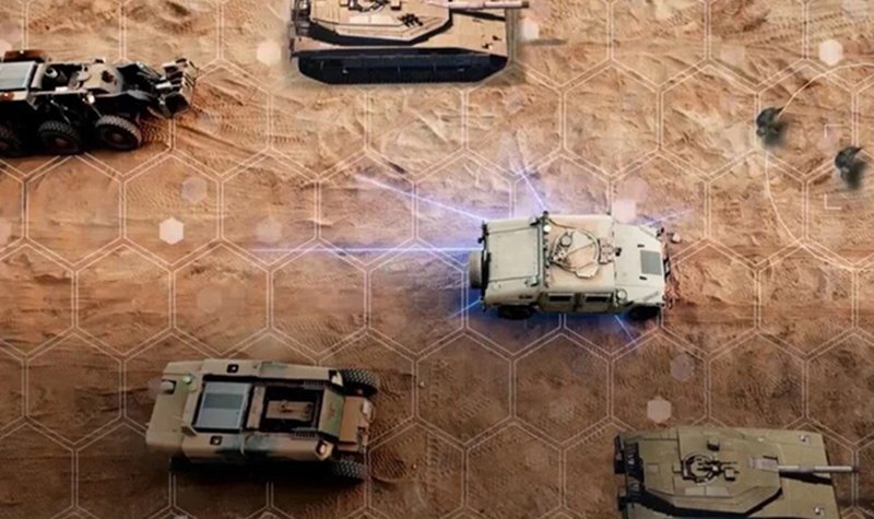 Israel bets on AI with Carmel
