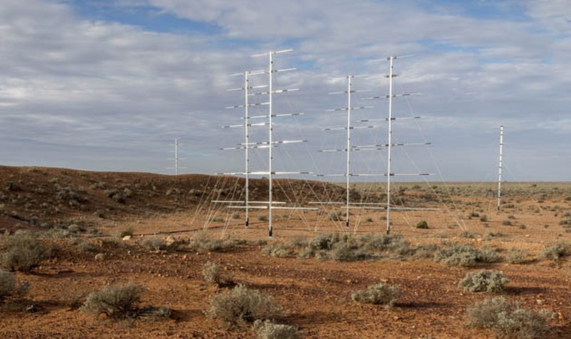 Upgrade of Woomera test range launched