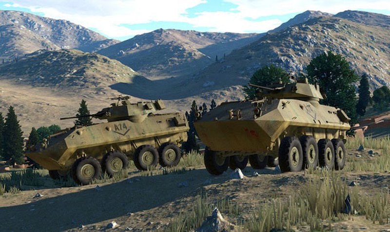 ITEC 2016: Titan & Calytrix announce Vanguard v.1