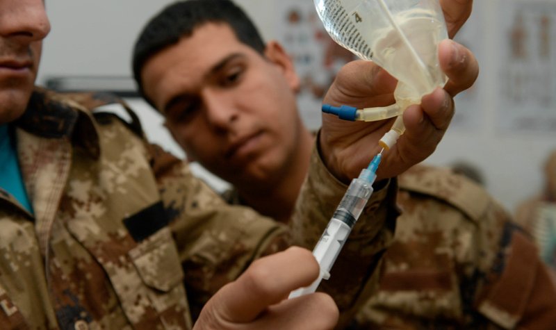 SOFIC 2018: SOF surgery heads to the front