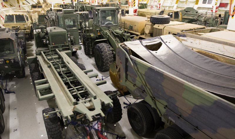 GAO highlights DoD planning deficiencies