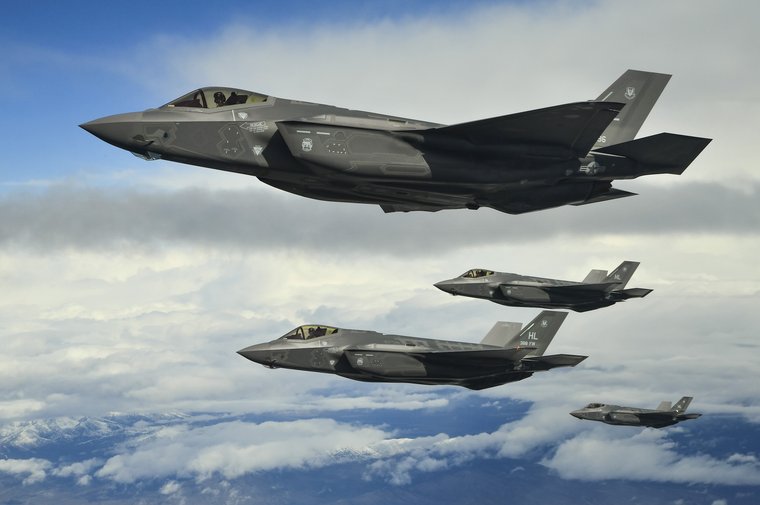 Romania edges closer to F-35 fighter jet buy, but stops short of firm commitment - Vimarsana News