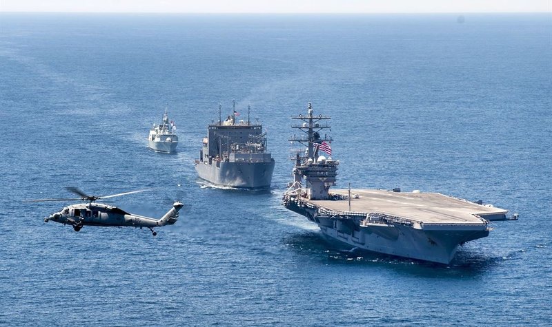 Insight: Engine race for US Navy's new frigate