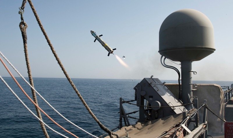 USSOCOM bulking up on missiles