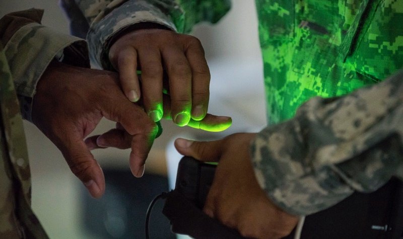 SOFIC 2018: USSOCOM looks to next generation information awareness