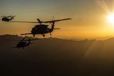 SOFIC 2018: SOF community awaiting decisions on new attack helicopter