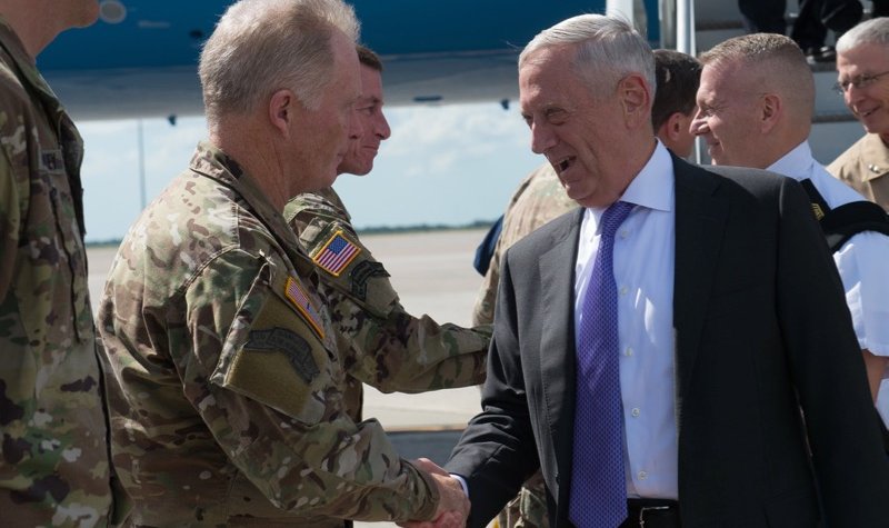 RAND looks at SOF cooperation