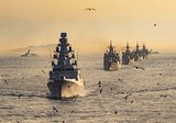 STM’s European wins strengthen Turkey’s naval credibility on the continent