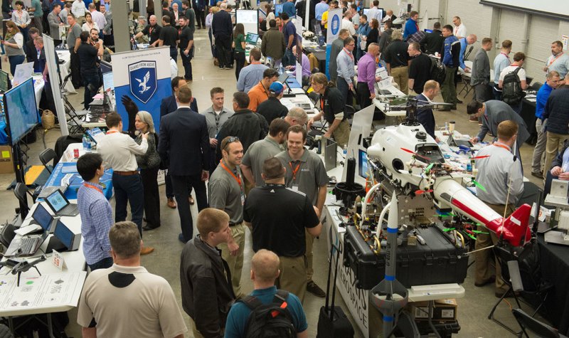 SOFIC 2018: USSOCOM embraces hackers and makers