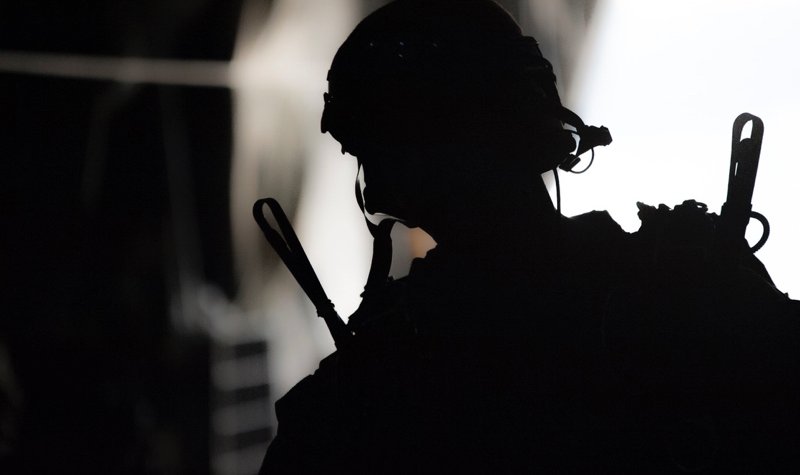 USSOCOM identifies “capability needs”