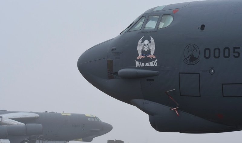 US Air Force worries over ‘brittle’ supply chain