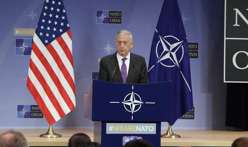 US lays out plans to speed up hypersonic weapons development