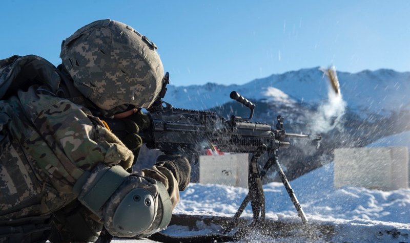 US Army prepares for new weapon milestone