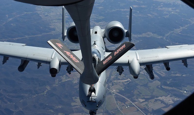 Study underway to examine US mobility requirements