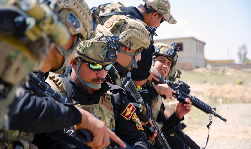 Netherlands to continue ISIS Operations
