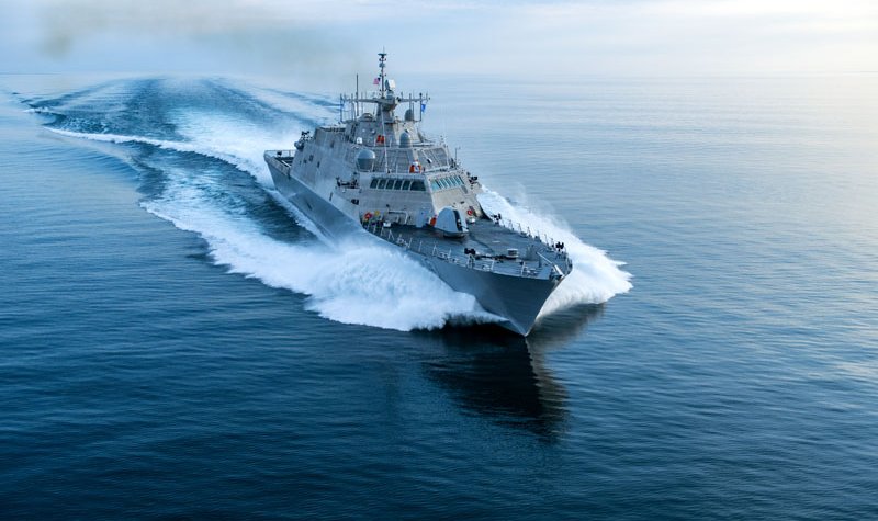 Surface Navy 2019: US Navy looks to future fleet ambitions