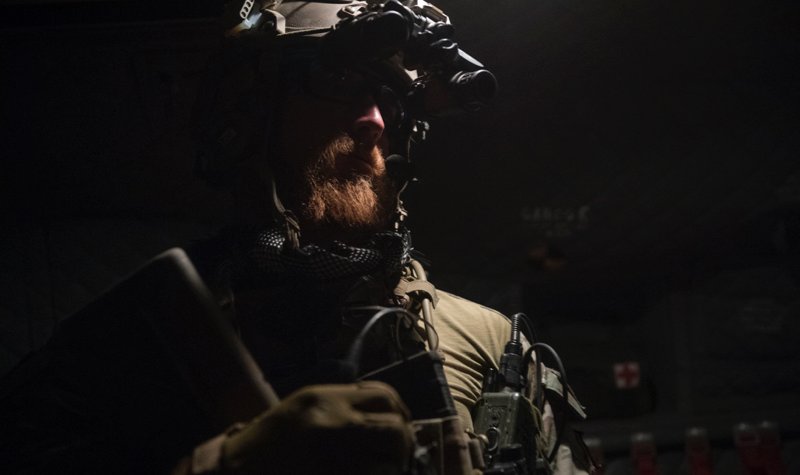 USSOCOM advances the Hyper Enabled Operator
