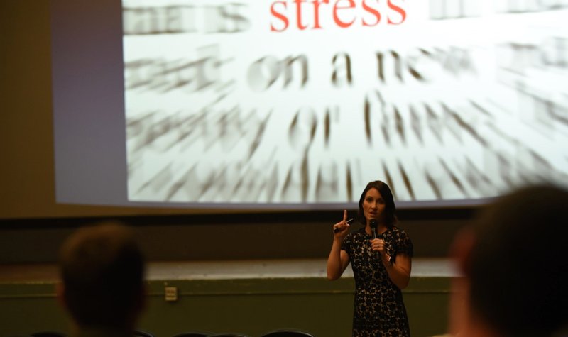 Special Operations explores “Mindfulness” training