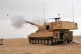 IDEX 2019: BAE Systems continues prospecting in the Middle East