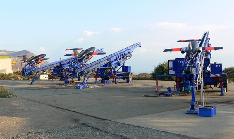 AUVSI 2014: Robonic awarded ISO and AQAP quality certificates